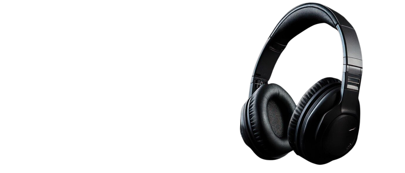 headphones